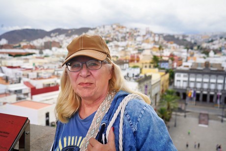 Las Palmas de Gran Canaria